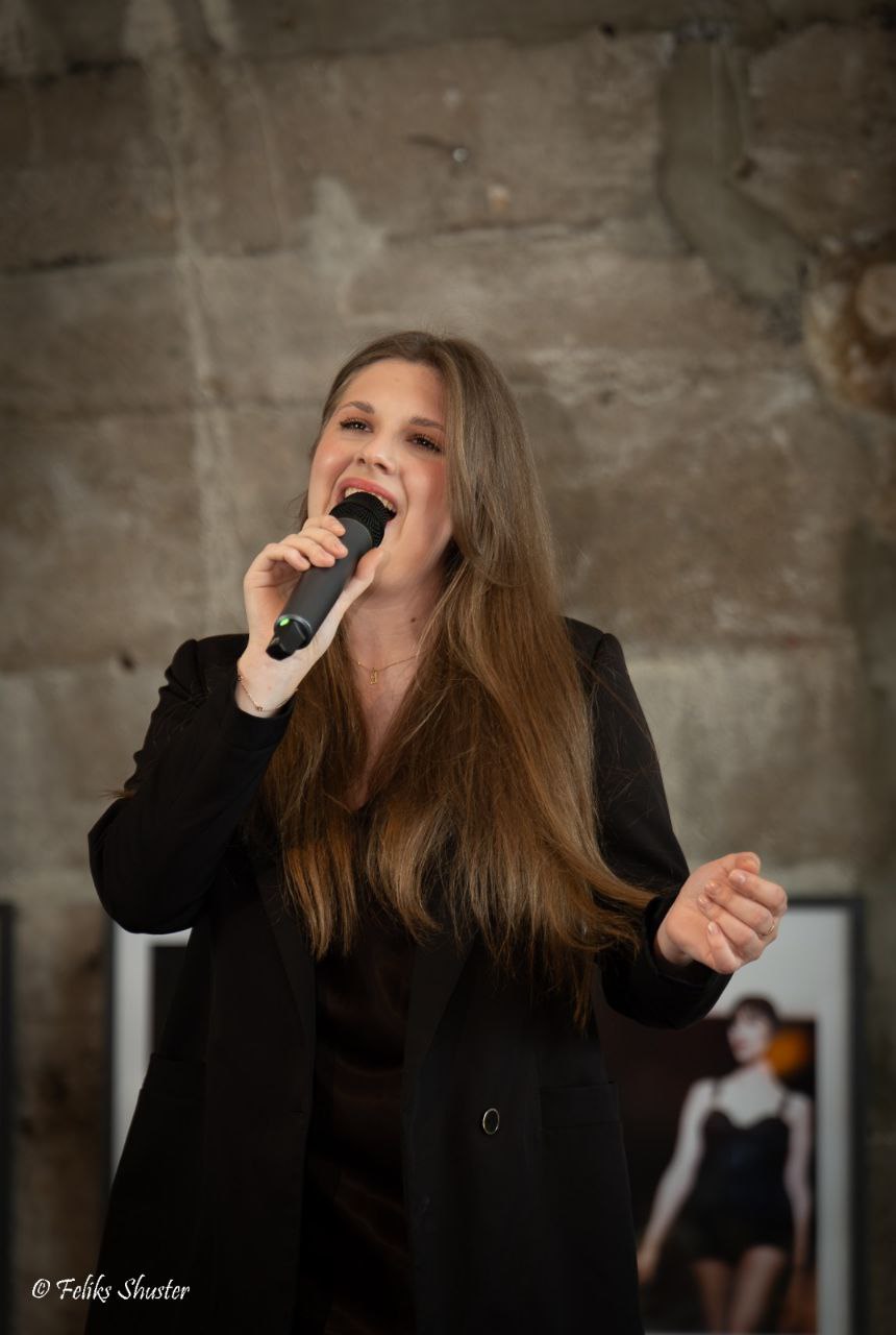 Private Vocal Lessons